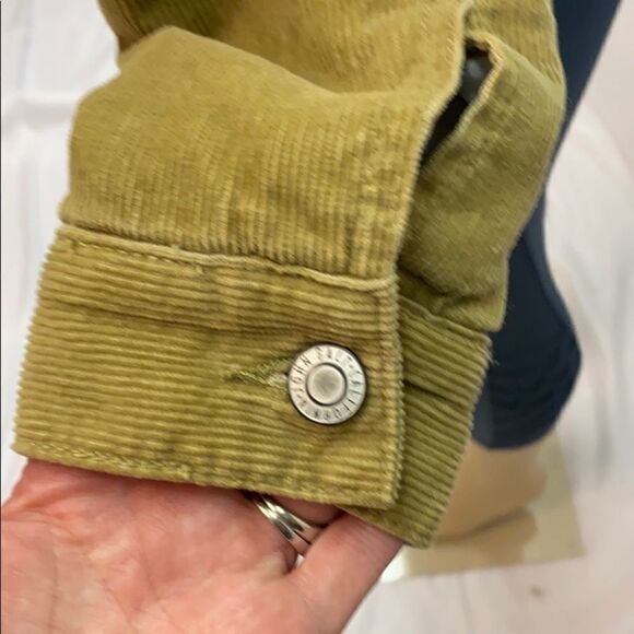 John Galt California Corduroy coat - Picture 5 of 10